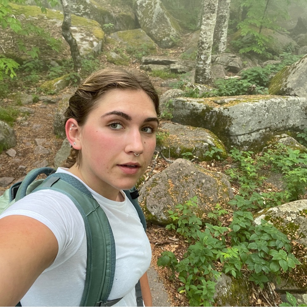 Meet your Posher, Jordan